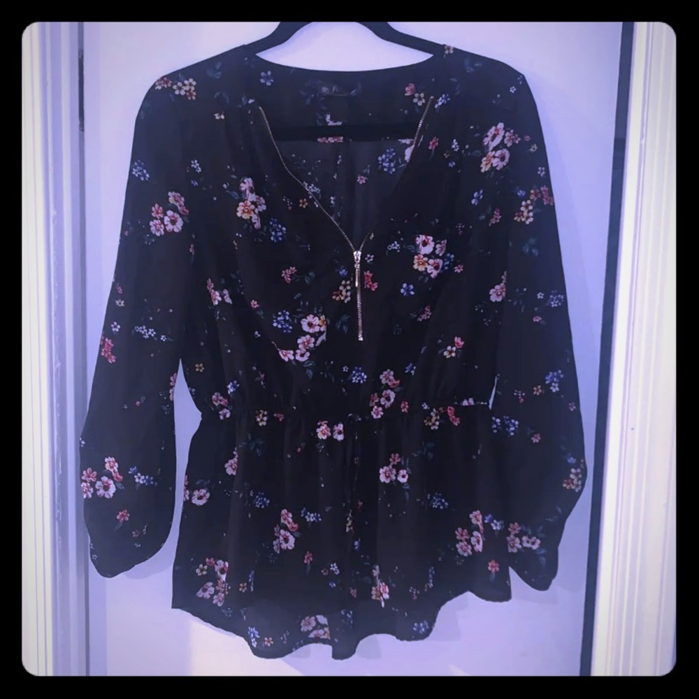Women’s blouse